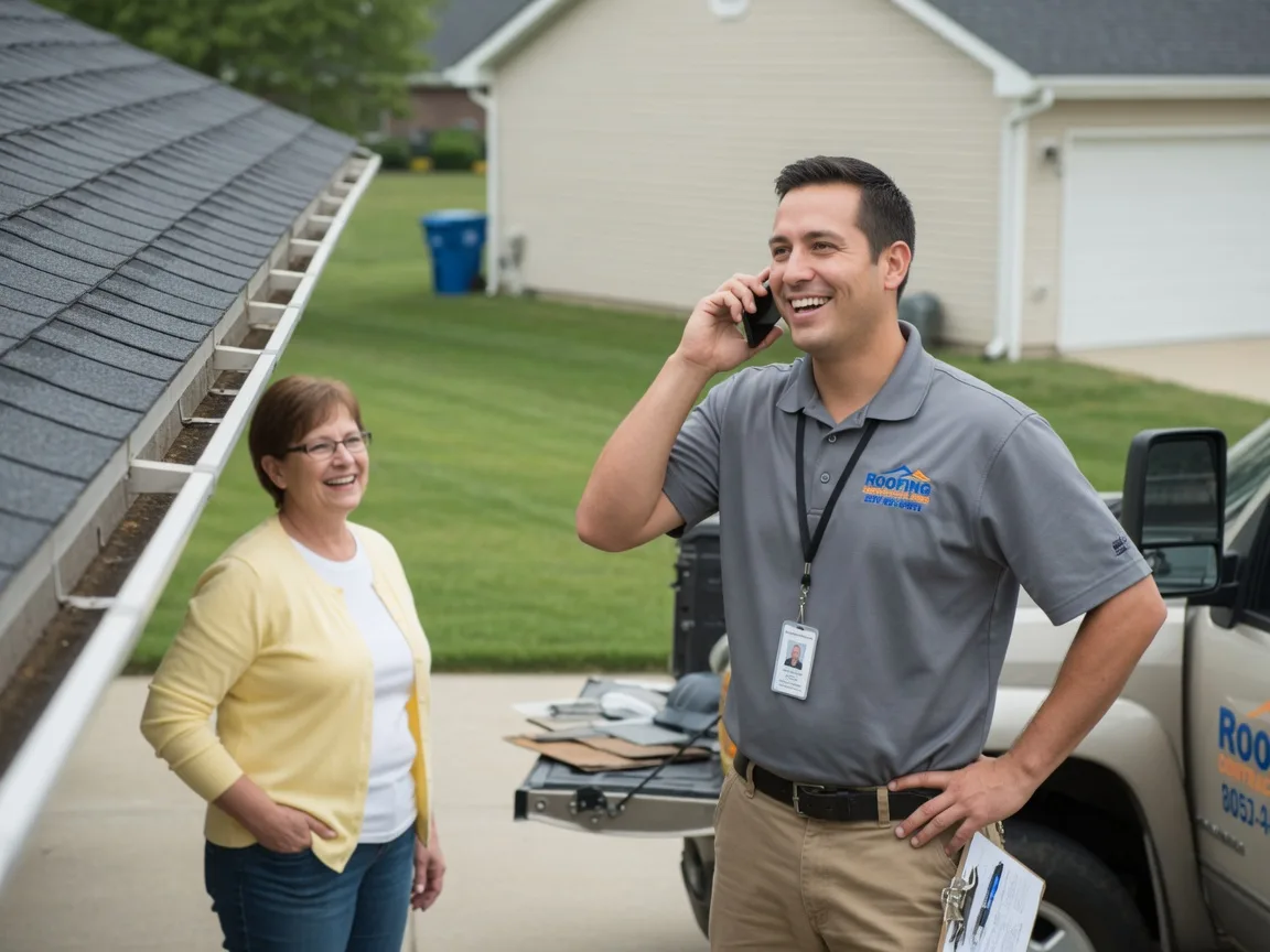 Local Roofing Contractors Roosevelt, MN FAQs